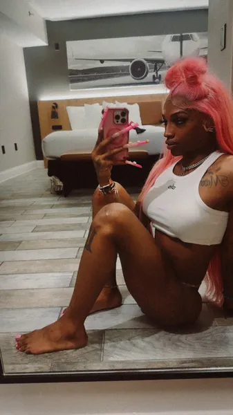 Escorts Newark, New Jersey JamaicannBarbb💕