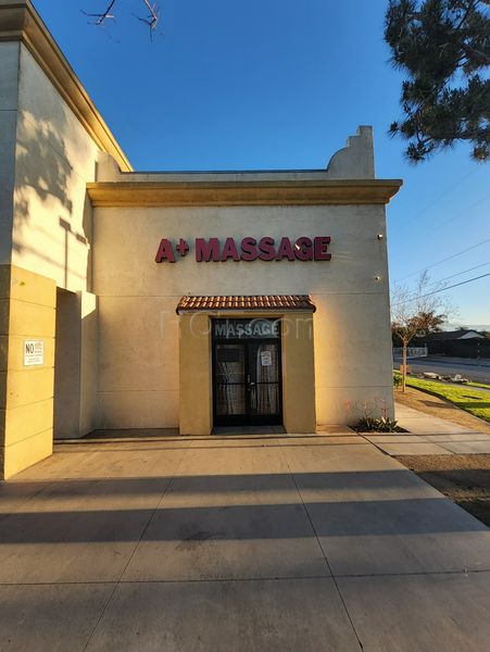 Massage Parlors Bloomington, California A+ Massage