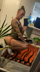 Escorts Greater Sudbury, Ontario Ella