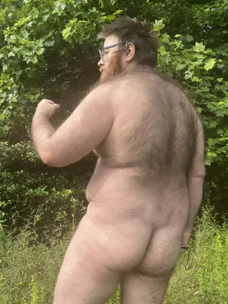 Escorts Asheville, North Carolina HairyDaddy_NC