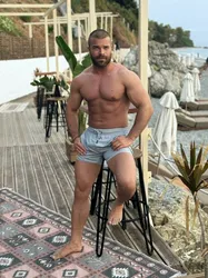 Escorts Zurich, Switzerland DavidBlakeX