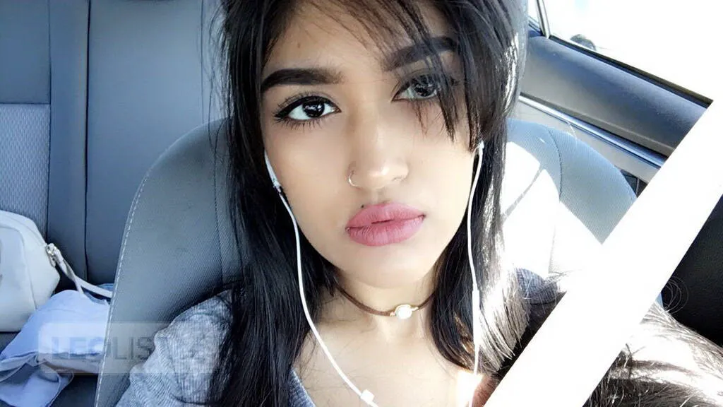 Escorts Greater Sudbury, Ontario Nisha kapoor