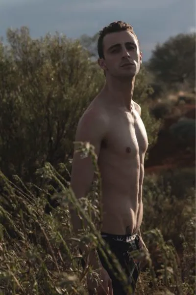 Escorts Sydney, Australia Beau_Valentino
