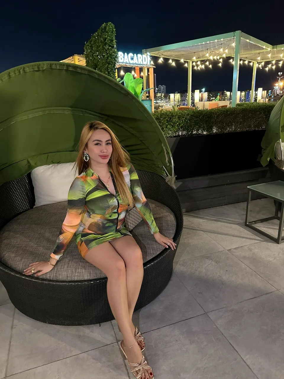 Escorts Dubai, United Arab Emirates Daya
