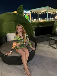 Escorts Dubai, United Arab Emirates Daya