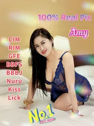 Escorts Pleasanton, California ⭐️  Amy