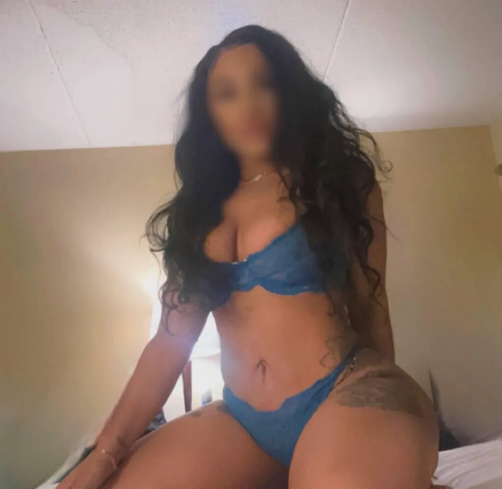 Escorts Barrie, Ontario Bianca