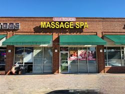 Massage Parlors Arlington, Texas Silk Touch Foot Massage Spa