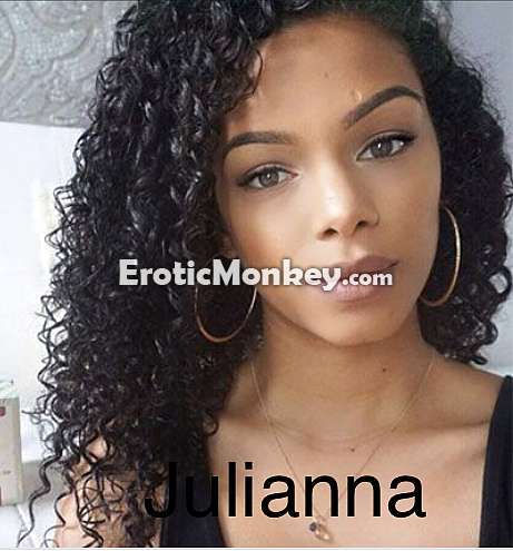 Escorts Madison, Wisconsin Julianna