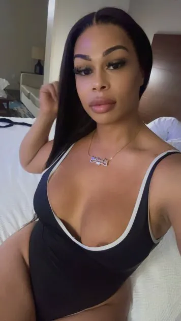 Escorts Atlanta, Georgia Tia Star