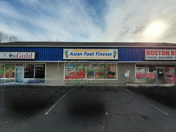 Massage Parlors Springfield, Massachusetts Asian Foot Finesse