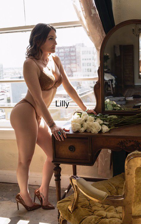 Escorts San Diego, California Misslilly