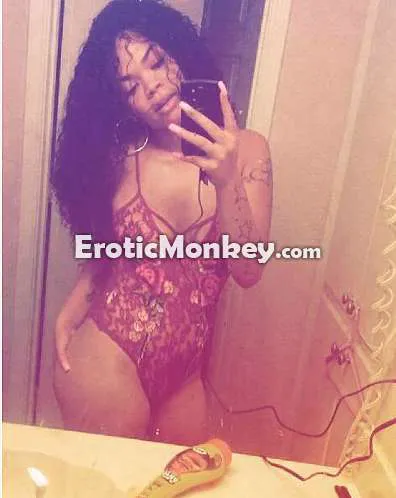 Escorts Houston, Texas Linda