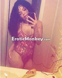 Escorts Houston, Texas Linda