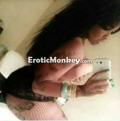 Escorts El Paso, Texas Electra Renee