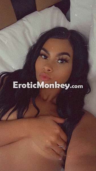 Escorts Los Angeles, California Shyla