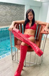 Escorts Bangkok, Thailand Lisha