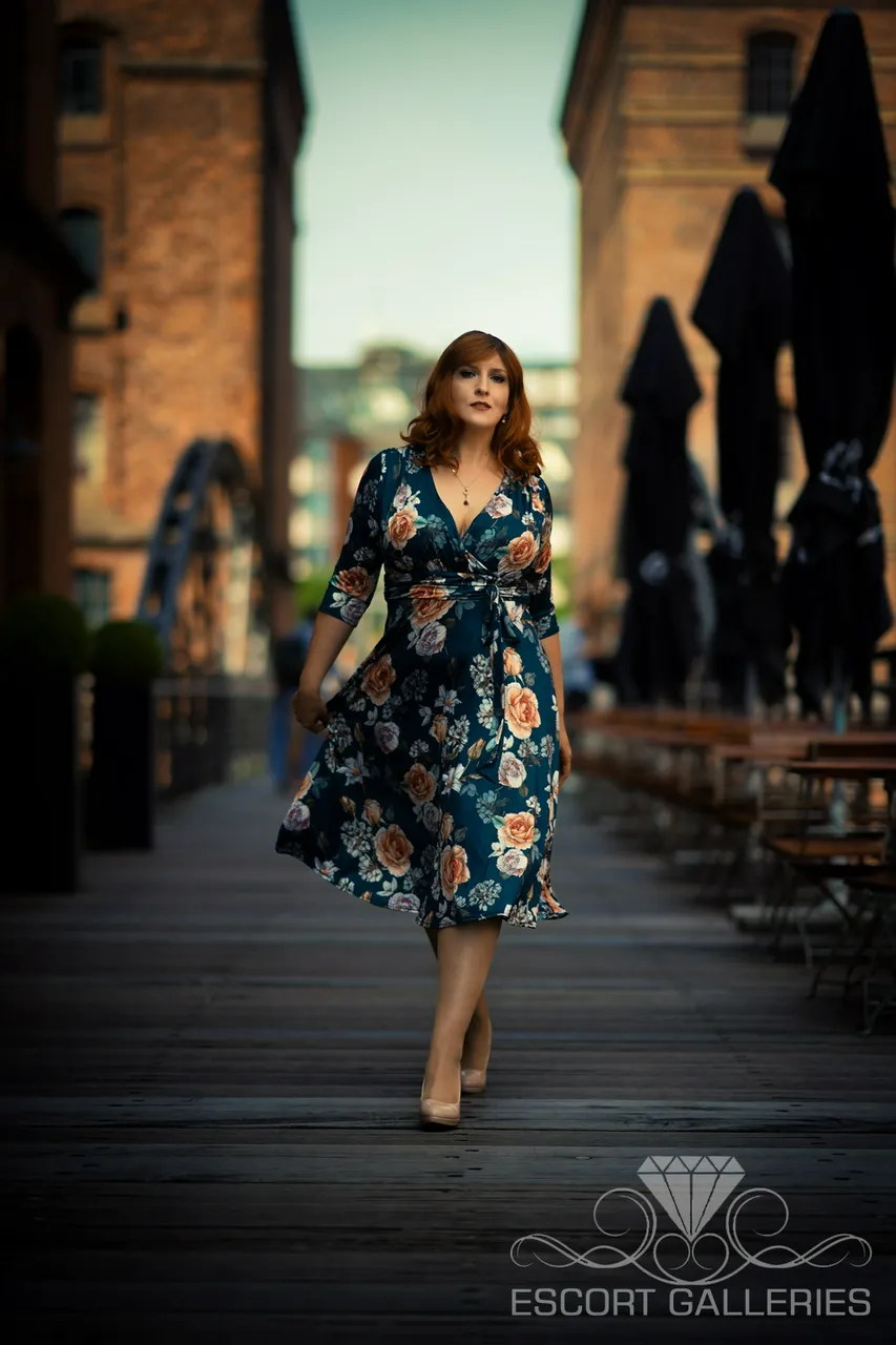 Escorts Hamburg, Germany Domina Miss Leonie