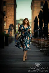 Escorts Hamburg, Germany Domina Miss Leonie