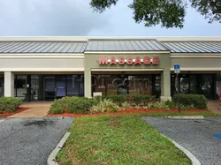 Pensacola, Florida Waterfall Massage Spa