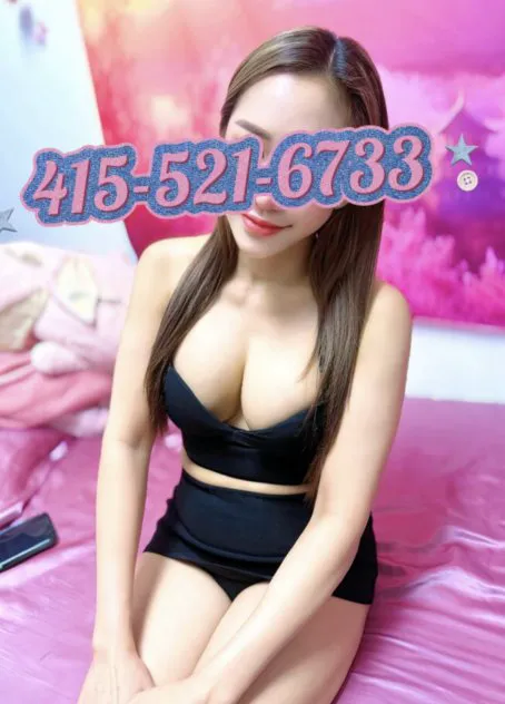 Escorts Richmond, California ✨ 𝙏𝙍𝙔 𝙛𝙧𝙚𝙨𝙝 ✨