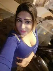 Escorts India Meghna Reddy