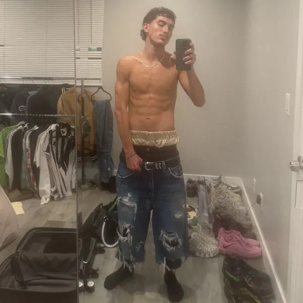 Escorts Los Angeles, California Jake_yum