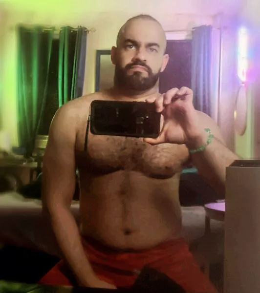 Escorts New York City, New York XLhairyman