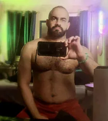 Escorts New York City, New York XLhairyman
