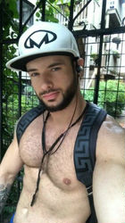 Escorts Fort Lauderdale, Florida JackDiesel