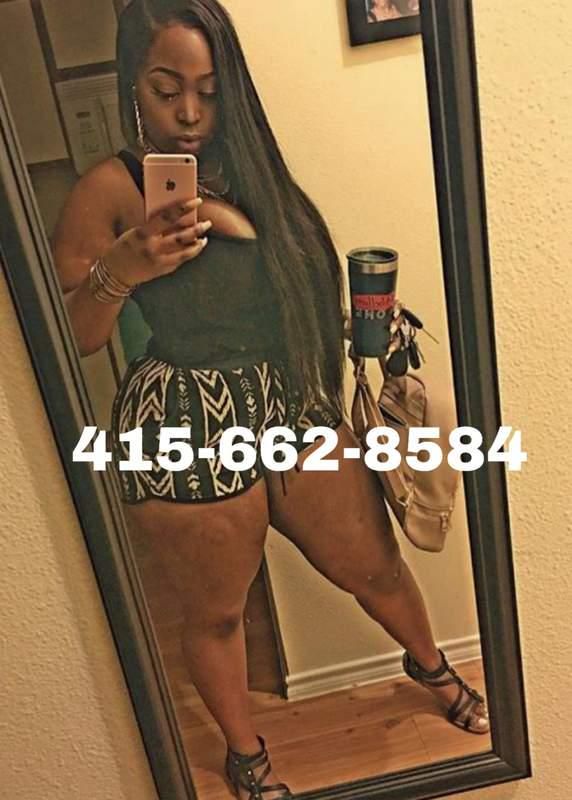 Escorts San Mateo, California Thick & Busty Certified Freak!😍🤩 Big Booty Fetish Queen