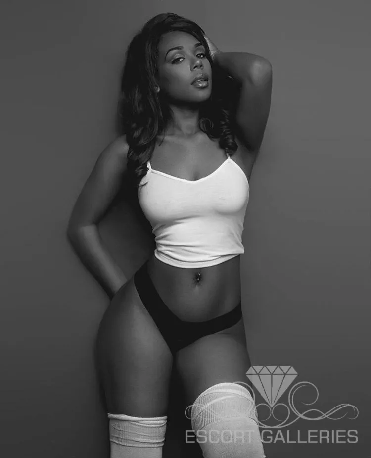 Escorts New York City, New York Aaliyah Porter