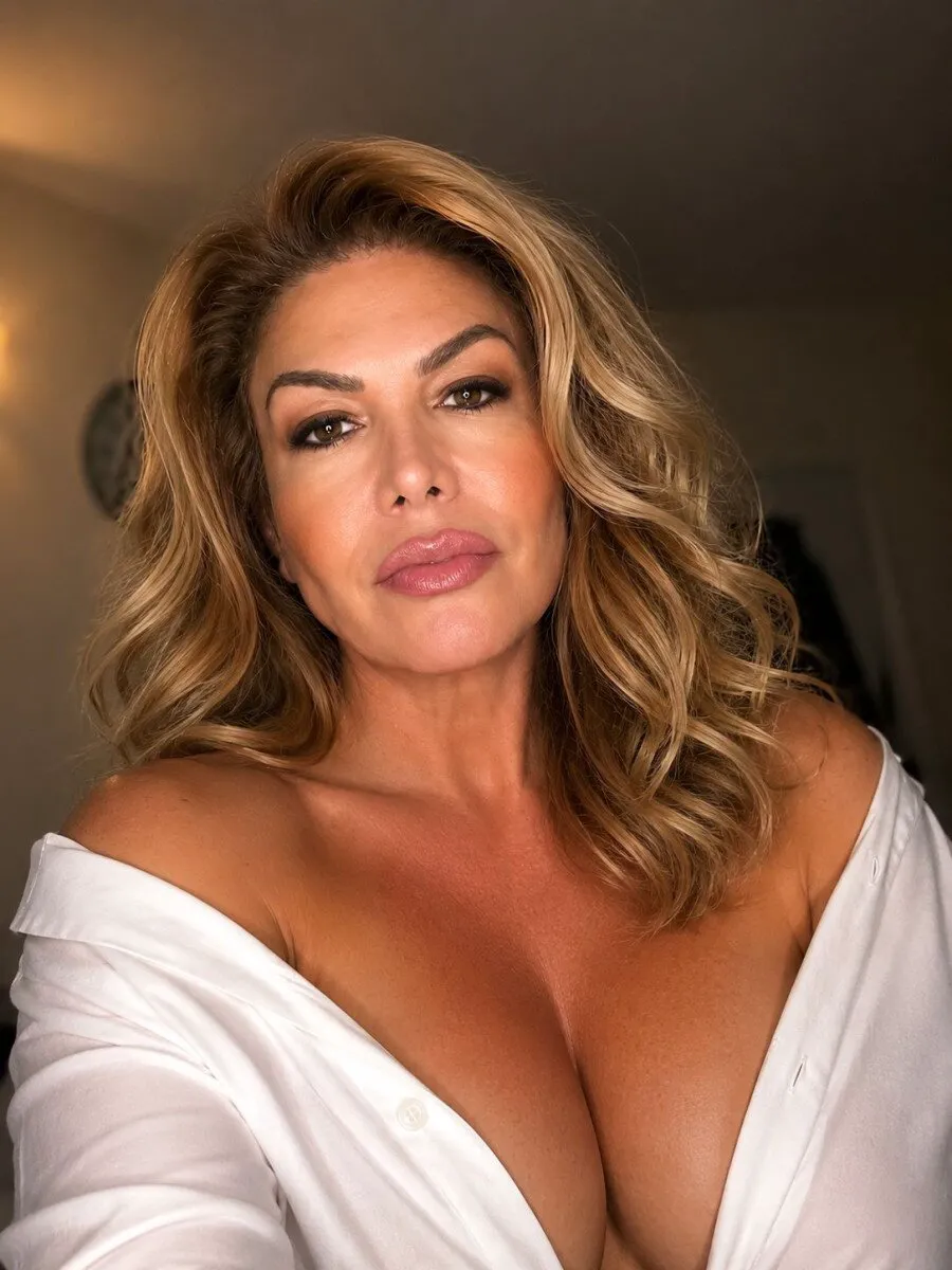 Escorts Chatham, England Brigitte Von