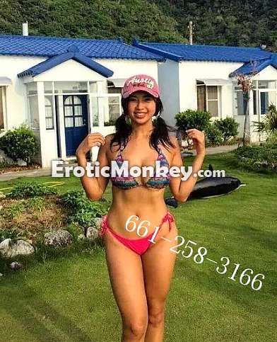 Escorts Long Island City, New York Coco
