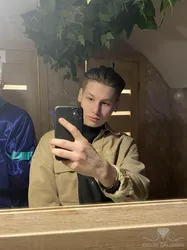 Escorts Moscow, Russia Rinat