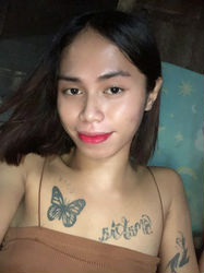 Escorts Manila, Philippines Agatha Avi