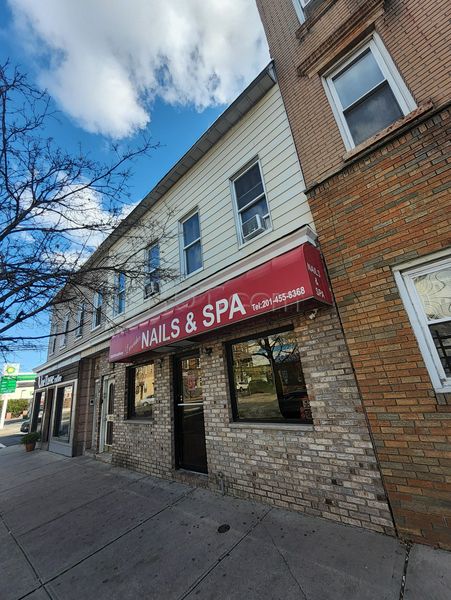 Massage Parlors Bayonne, New Jersey Lavender Nails and Spa