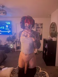 Escorts Dallas, Texas Sandra