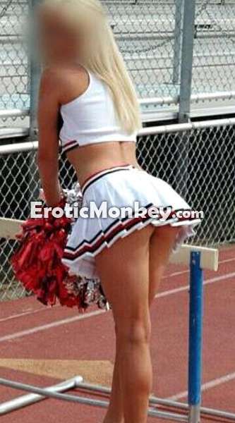 Escorts Roswell, Georgia Harper