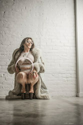 Escorts Brooklyn, New York DahliaSnow