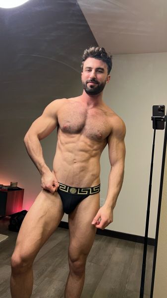 Escorts Matteo_A