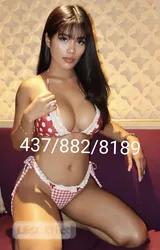 Escorts Fort St. John, British Columbia Smile
