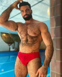 Escorts Barcelona, Spain DARIOOWEN