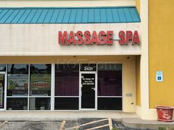 Bethany, Oklahoma Jina's Oriental Massage