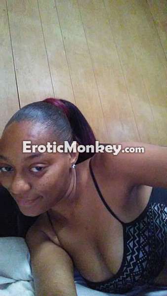 Escorts Montgomery, Alabama Fiesty Smith