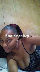 Escorts Montgomery, Alabama Fiesty Smith