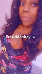 Escorts Georgia Elora Dior