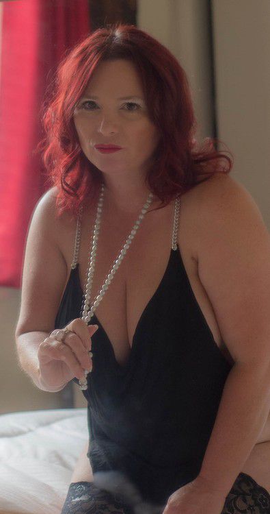 Escorts Richmond, California MackenziePhoenix