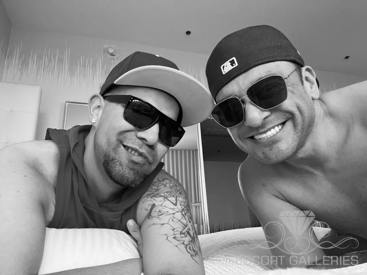 Escorts Las Vegas, Nevada Mister and Mister