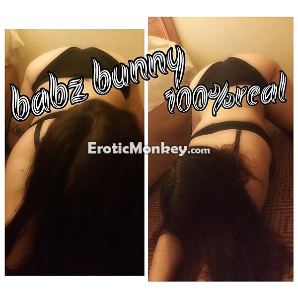 Escorts Baton Rouge, Louisiana Bunny
